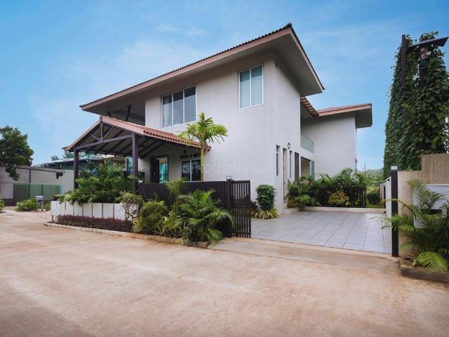 5 BHK Villa in Khandala for resale Lonavala. The reference number is 20399512