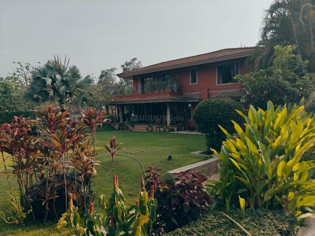 5 BHK Villa in Khandala for resale Lonavala. The reference number is 20406005