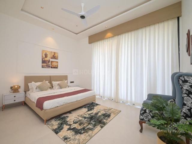 5 BHK Villa in Khandala for resale Lonavala. The reference number is 20829075