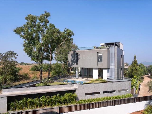 5 BHK Villa in Khandala for resale Lonavala. The reference number is 20857967
