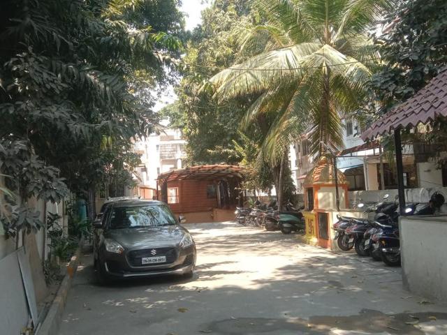 5 BHK Villa in Kilpauk for resale Chennai. The reference number is 21144513