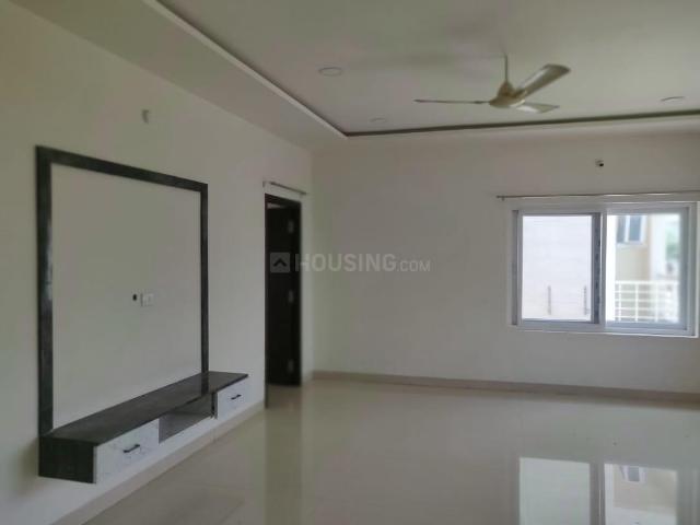 5 BHK Villa in Kismatpur for rent Hyderabad. The reference number is 21352130