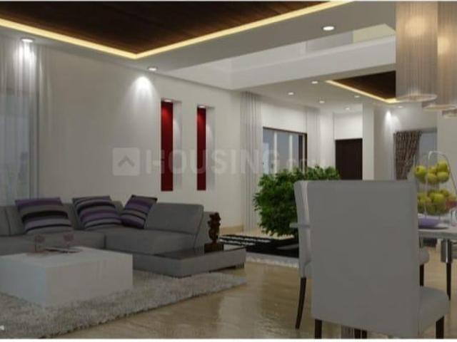5 BHK Villa in Kismatpur for resale Hyderabad. The reference number is 21064747