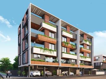 5 BHK Villa in Kiwale for resale Pune. The reference number is 19285341