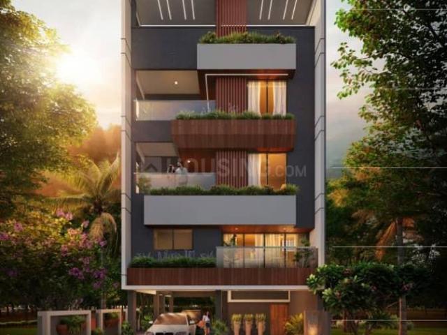 5 BHK Villa in Kiwale for resale Pune. The reference number is 19967445