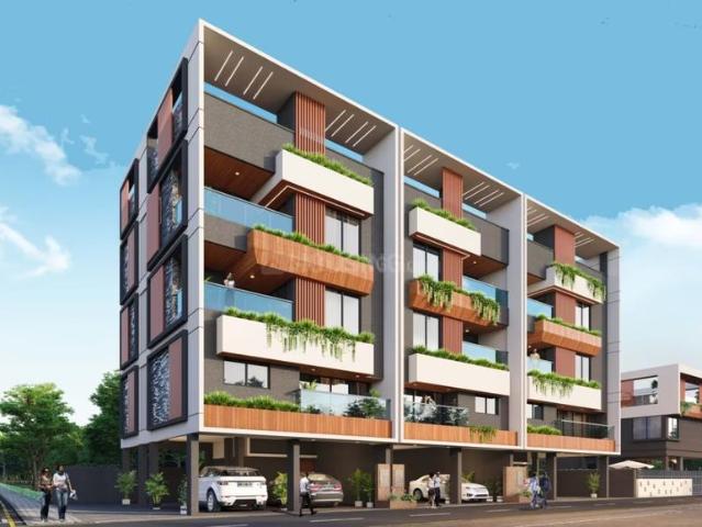 5 BHK Villa in Kiwale for resale Pune. The reference number is 20046947