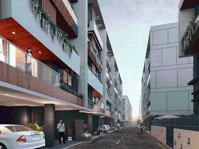 5 BHK Villa in Mamurdi for resale Pune. The reference number is 20149970