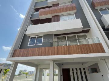 5 BHK Villa in Kiwale for resale Pune. The reference number is 20468855