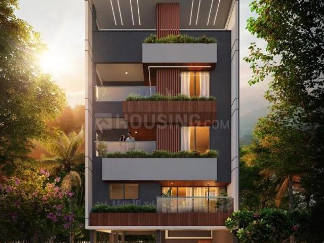 5 BHK Villa in Kiwale for resale Pune. The reference number is 20561529