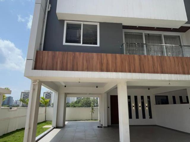 5 BHK Villa in Kiwale for resale Pune. The reference number is 21082492