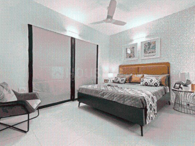 5 BHK Villa in Kompally for resale Hyderabad. The reference number is 19985704