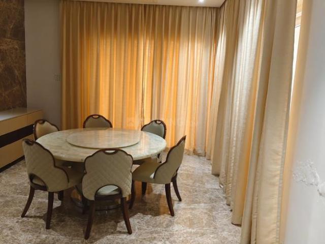 5 BHK Villa in Kondapur for rent Hyderabad. The reference number is 20212962