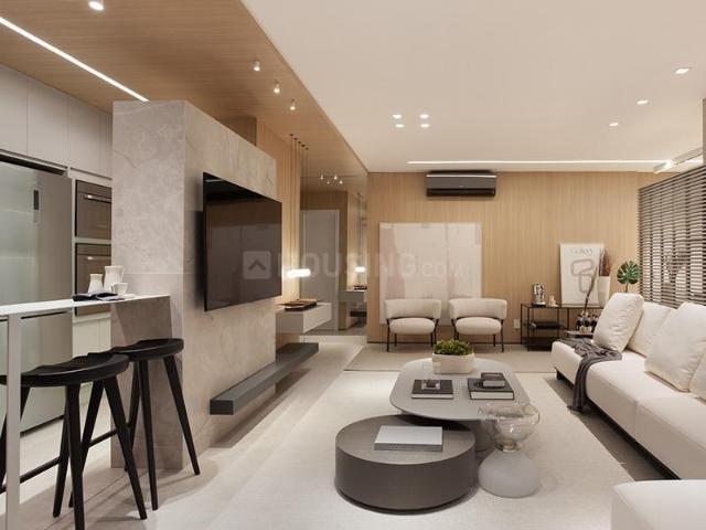 5 BHK Villa in Kondapur for resale Hyderabad. The reference number is 18998519