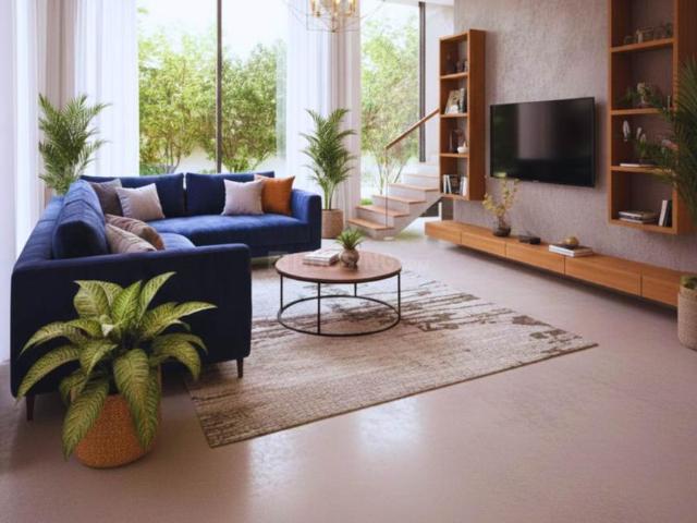 5 BHK Villa in Konnagar for resale Hooghly. The reference number is 20570493