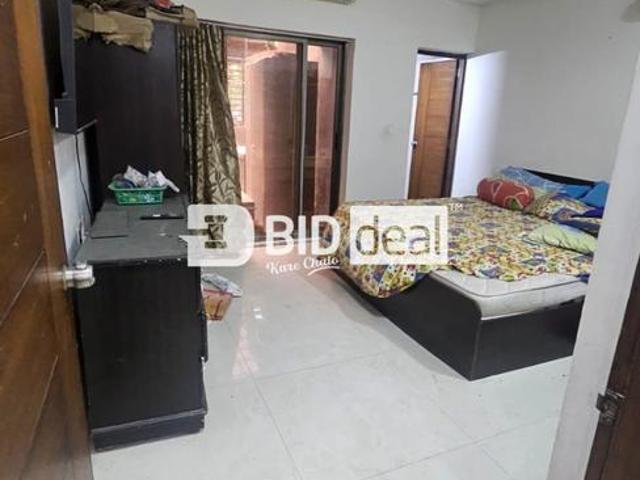 5 BHK Villa in Koba for resale Gandhinagar. The reference number is 20225715