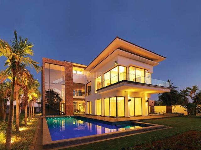5 BHK Villa in Kodalagurki for resale Bengaluru. The reference number is 17117234