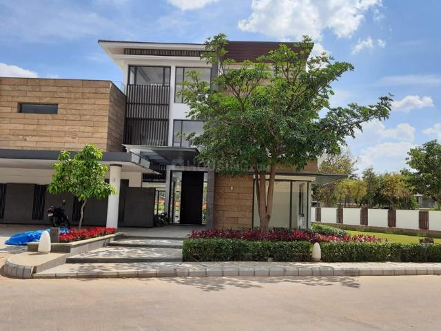 5 BHK Villa in Kodalagurki for resale Bengaluru. The reference number is 18860042