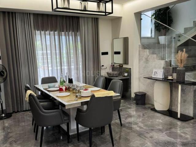 5 BHK Villa in Kokapet for rent Hyderabad. The reference number is 21169920