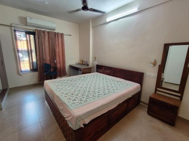 5 BHK Villa in Kopar Khairane for rent Navi Mumbai. The reference number is 21107766