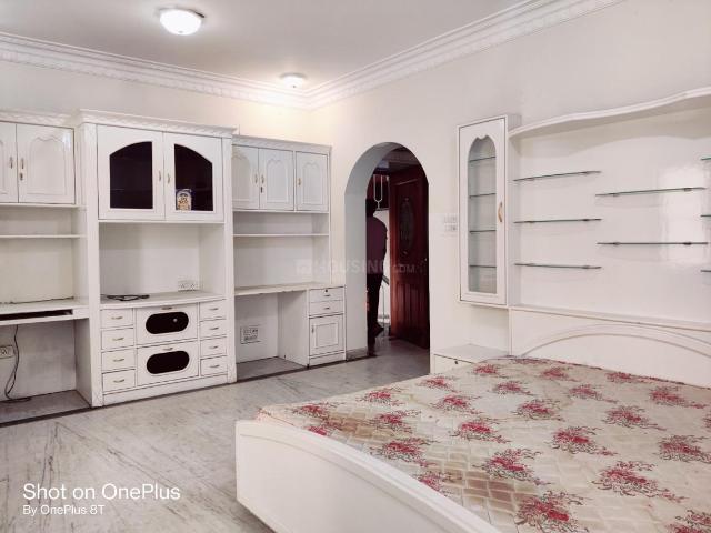5 BHK Villa in Koramangala for rent Bengaluru. The reference number is 20721007