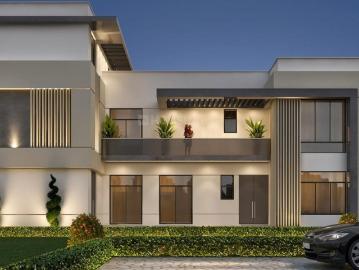 5 BHK Villa in Kottivakkam for resale Chennai. The reference number is 19800855