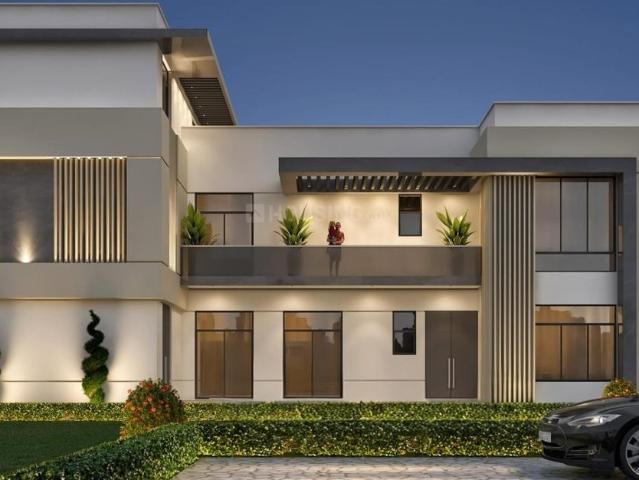 5 BHK Villa in Kottivakkam for resale Chennai. The reference number is 19800855