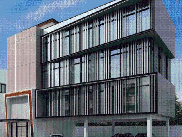 5 BHK Villa in Kovilambakkam for resale Chennai. The reference number is 18201364