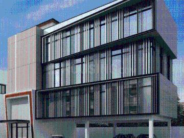 5 BHK Villa in Kovilambakkam for resale Chennai. The reference number is 18201364