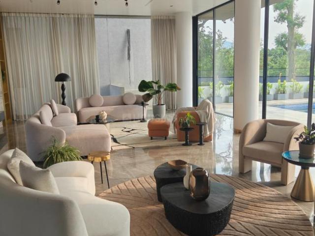 5 BHK Villa in Kune N.m. for resale Lonavala. The reference number is 21283333