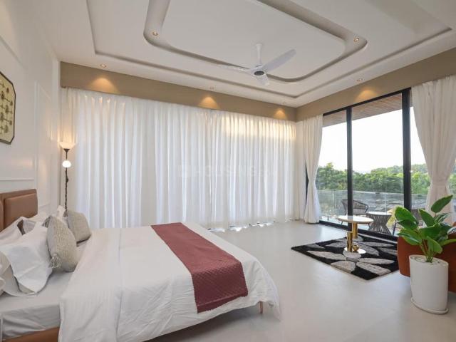 5 BHK Villa in Kune N.m. for resale Lonavala. The reference number is 21320000