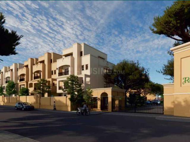 5 BHK Villa in Kyalasanahalli for resale Bengaluru. The reference number is 18505530