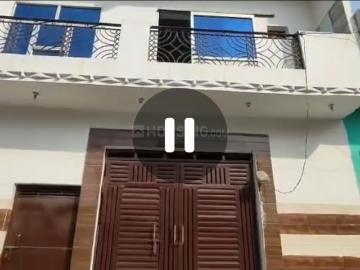5 BHK Villa in Lal Kuan for resale Ghaziabad. The reference number is 17768023