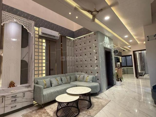 5 BHK Villa in Lalarpura for resale Jaipur. The reference number is 17968579