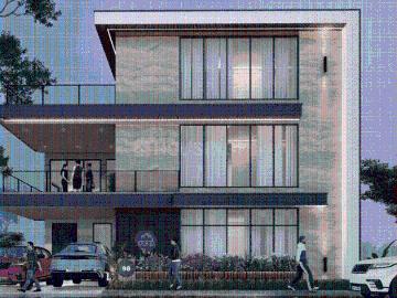 5 BHK Villa in Lingampally for resale Hyderabad. The reference number is 18759316