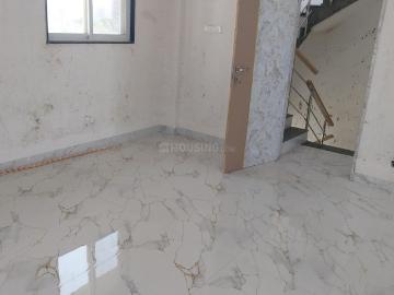 Pune, Pune District, Maharashtra - Balcony