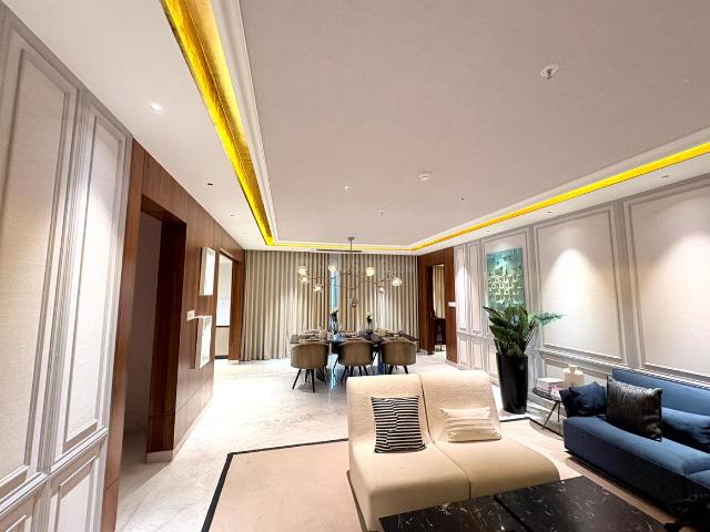 5 BHK Villa in Manchirevula for resale Hyderabad. The reference number is 21282714