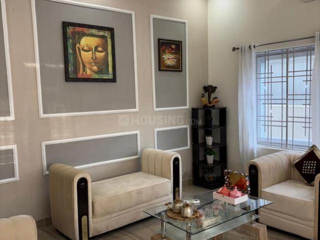 5 BHK Villa in Manglia for resale Indore. The reference number is 16551475