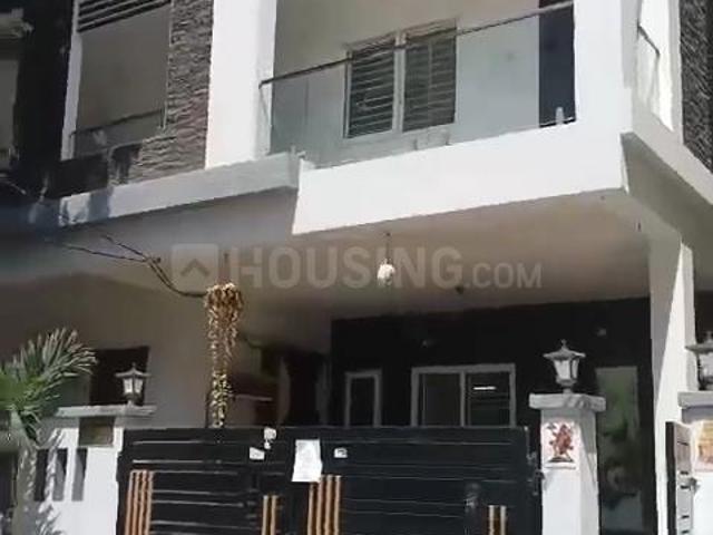 5 BHK Villa in Manikonda for rent Hyderabad. The reference number is 20705907