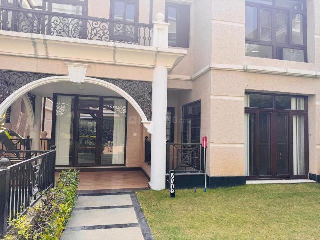 5 BHK Villa in Manikonda for rent Hyderabad. The reference number is 21092464