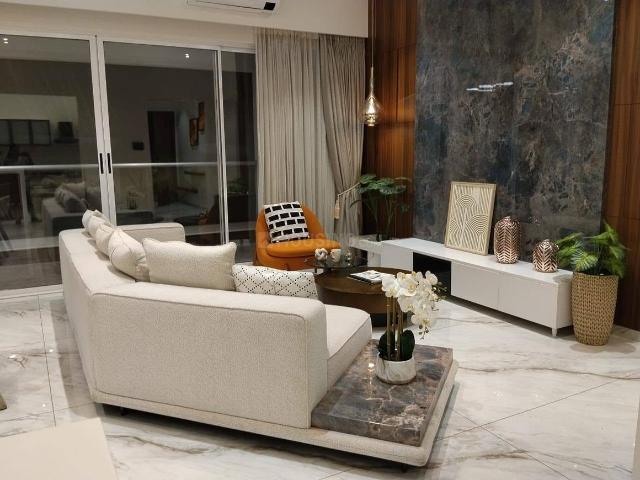 5 BHK Villa in Manikonda for resale Hyderabad. The reference number is 19648391