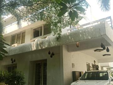 5 BHK Villa in Manikonda for resale Hyderabad. The reference number is 19768538