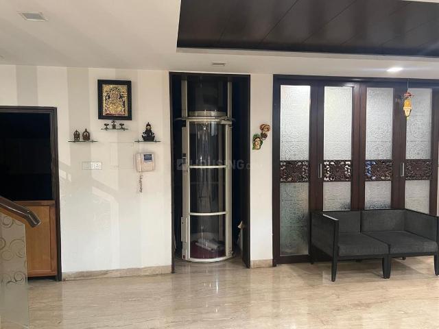 5 BHK Villa in Manikonda for resale Hyderabad. The reference number is 21369277