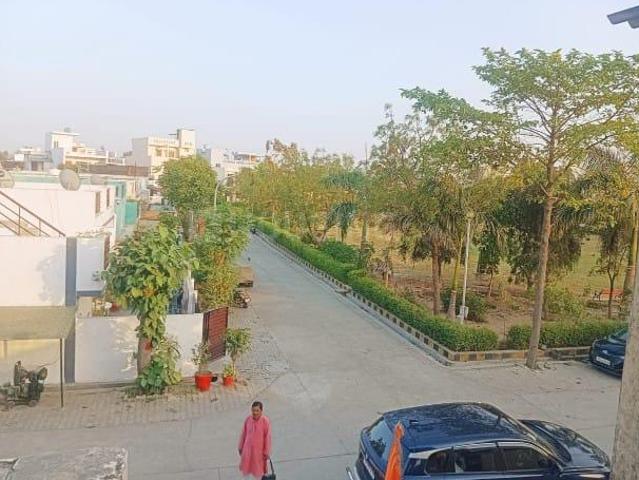 5 BHK Villa in Manoharpur for resale Moradabad. The reference number is 20800598