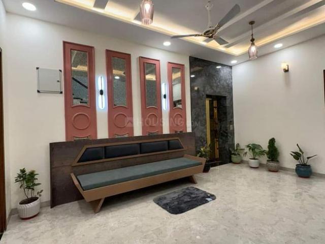 5 BHK Villa in Mansarovar Extension for resale Jaipur. The reference number is 20142092