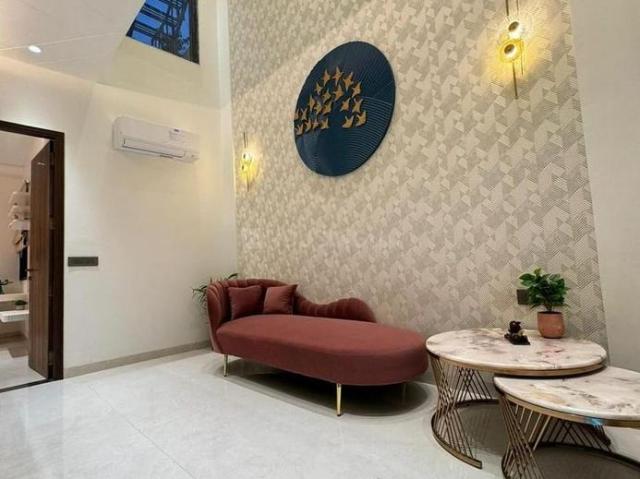 5 BHK Villa in Mansarovar Extension for resale Jaipur. The reference number is 21373647