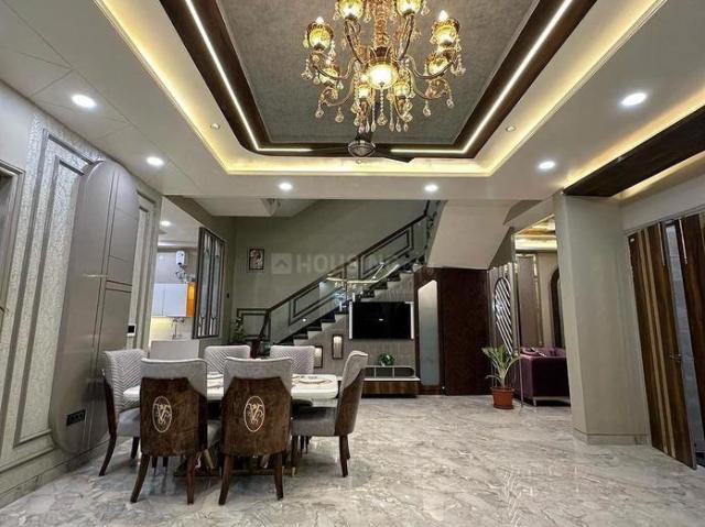 5 BHK Villa in Mansarovar Extension for resale Jaipur. The reference number is 21392585