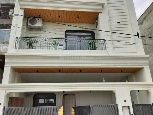 5 BHK Villa in Mansarovar for resale Jaipur. The reference number is 19777126