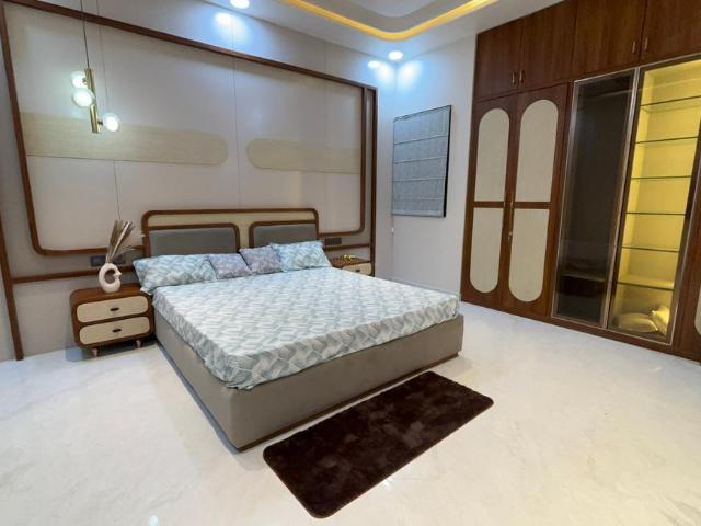 5 BHK Villa in Sunder Nagar for resale Jaipur. The reference number is 20567955