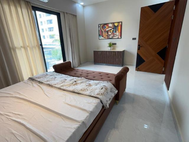 5 BHK Villa in Sunder Nagar for resale Jaipur. The reference number is 20560827
