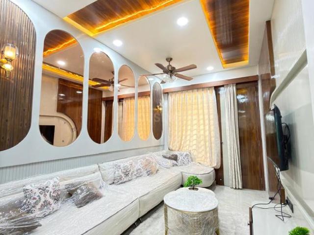 5 BHK Villa in Mansarovar for resale Jaipur. The reference number is 21017486